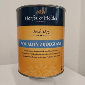 Aquality zijdeglans