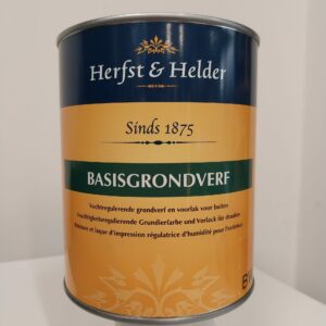Basisgrondverf