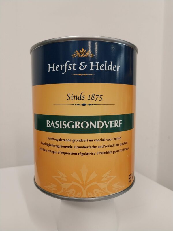 Basisgrondverf