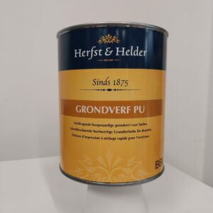 Grondverf PU