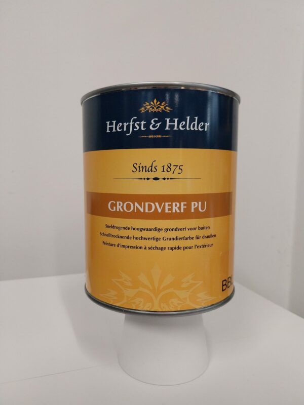 Grondverf PU