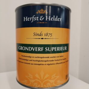 Grondverf superieur