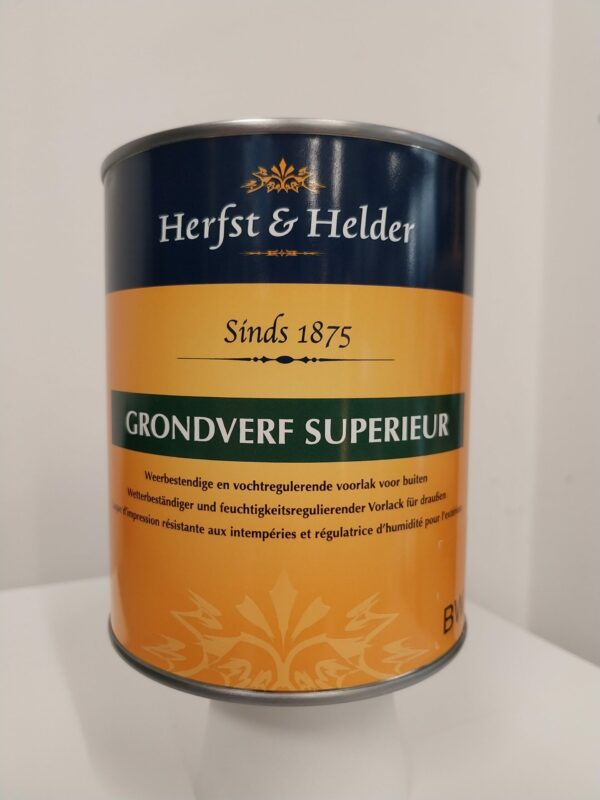 Grondverf superieur
