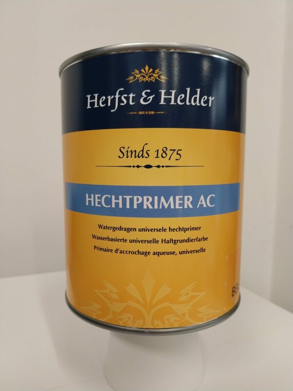Hechtprimer AC