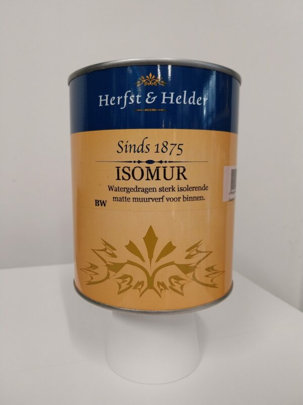 Isomur