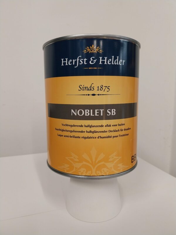 Noblet SB