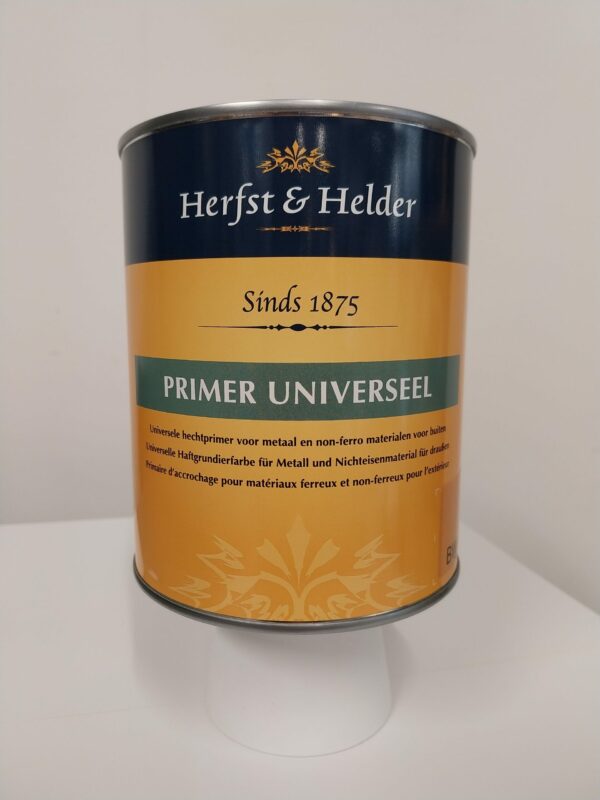 Universeel Primer