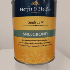Snelgrond