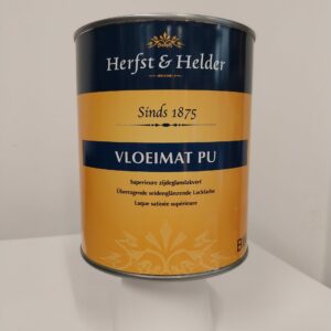 Vloeimat PU
