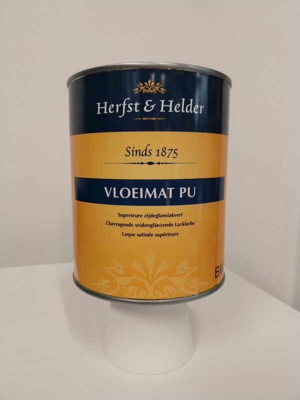 Vloeimat PU