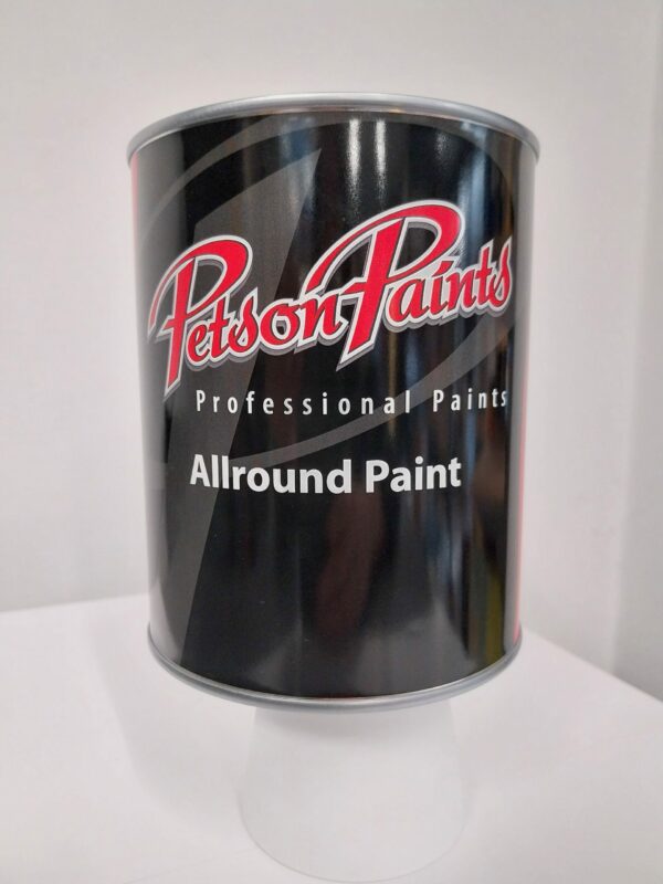 Allround Paint