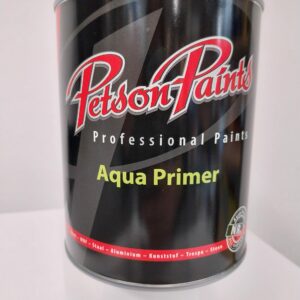 Aqua Primer