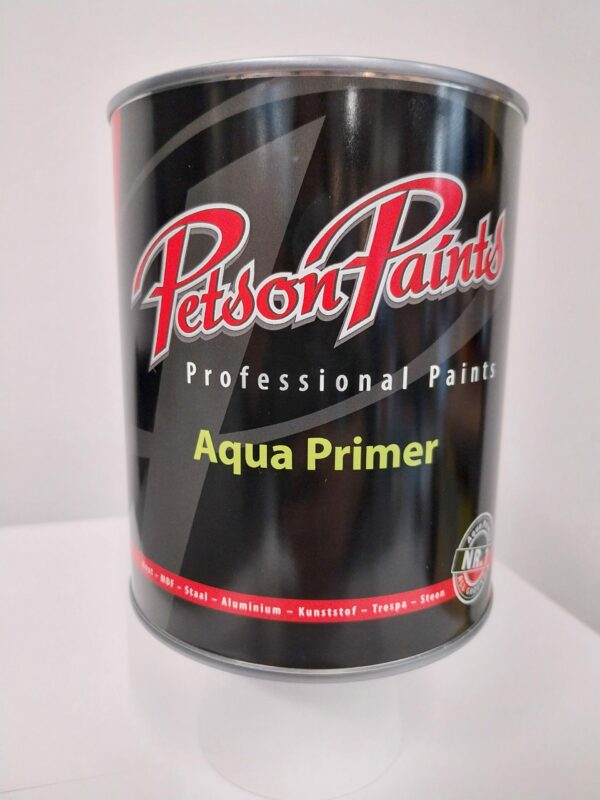 Aqua Primer