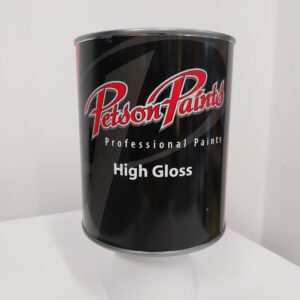 High Gloss