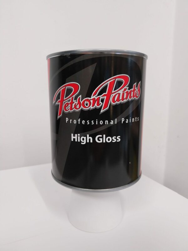High Gloss