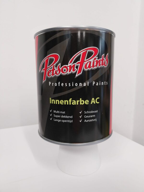 Innenfarbe AC