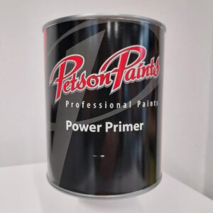 Power Primer