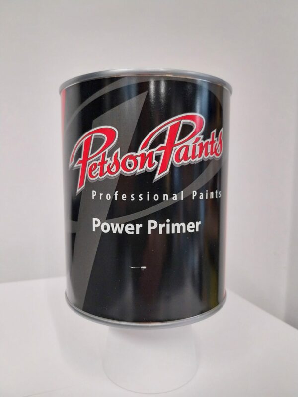 Power Primer
