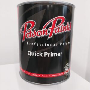 Quick Primer