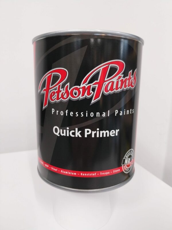 Quick Primer