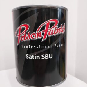 Satin SBU