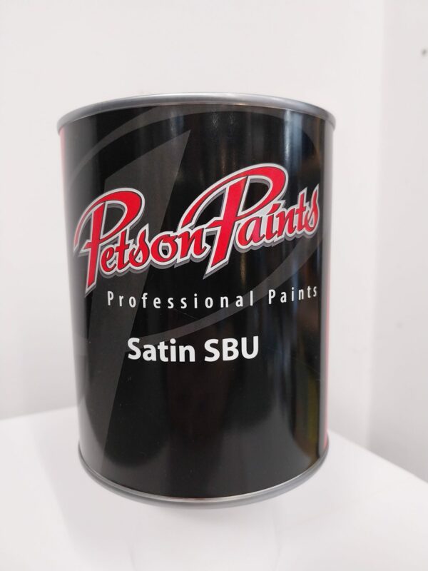 Satin SBU